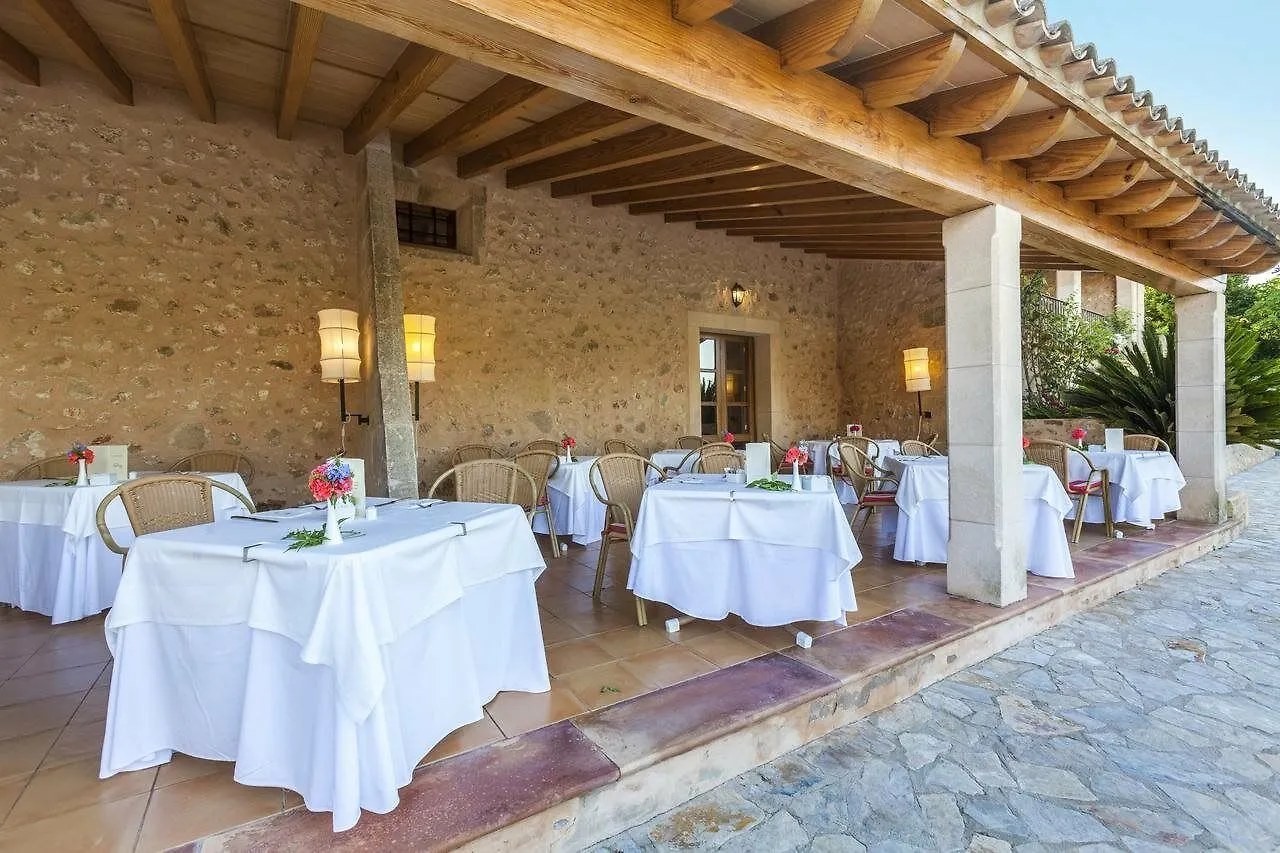 Finca Son Roig Porreres