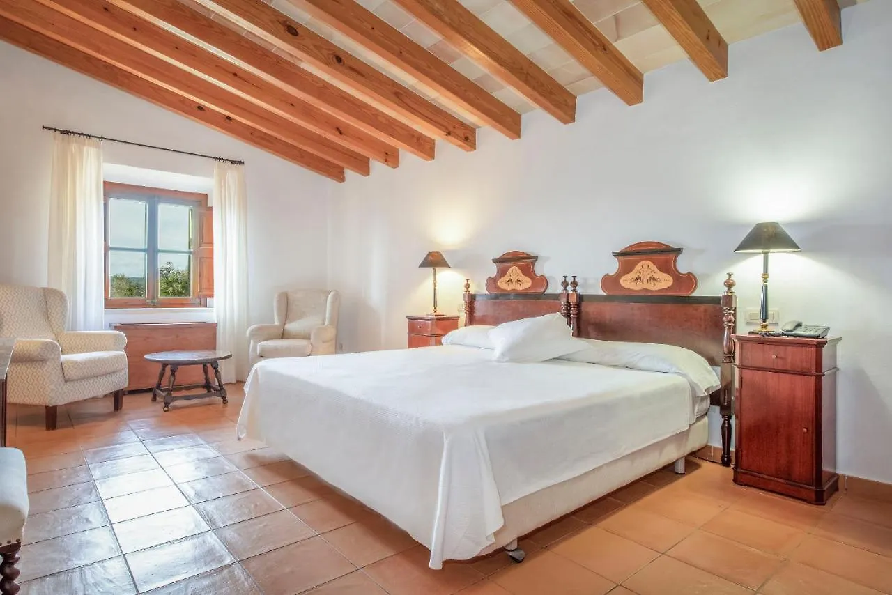 **** Hotel Finca Son Roig Porreres Spagna