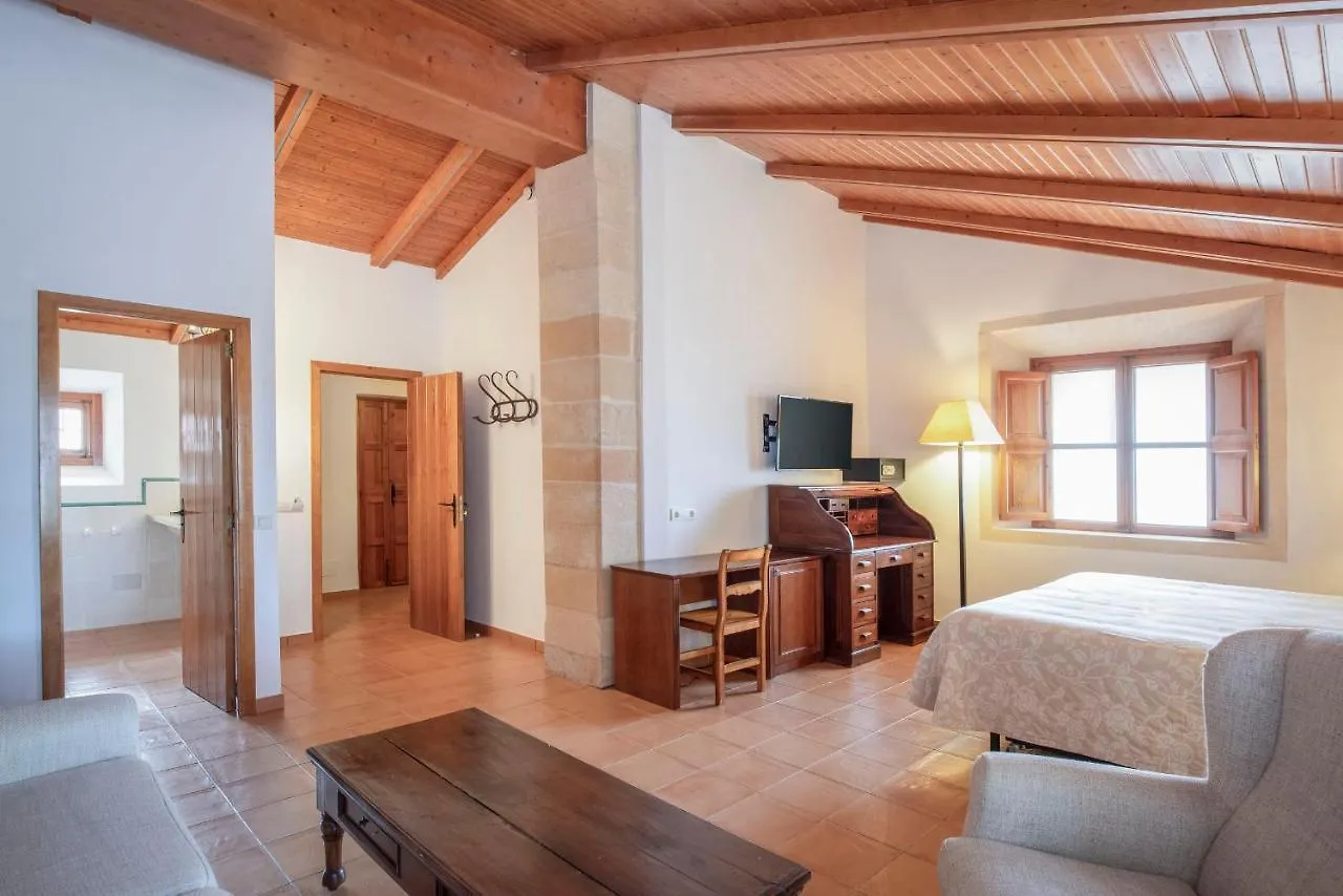 Hotel Finca Son Roig Porreres