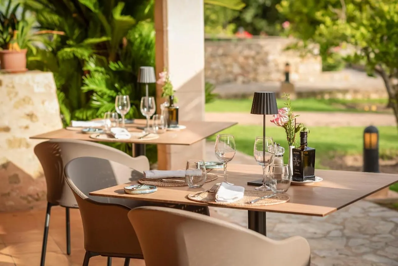 Finca Son Roig Porreres 4*,  Spagna